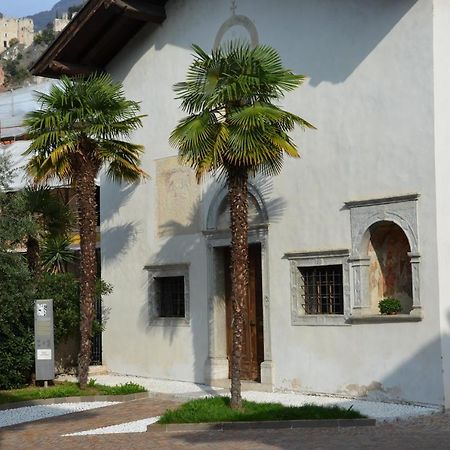 Palazzo Oltre Διαμέρισμα Arco Εξωτερικό φωτογραφία