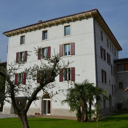 Palazzo Oltre Διαμέρισμα Arco Εξωτερικό φωτογραφία