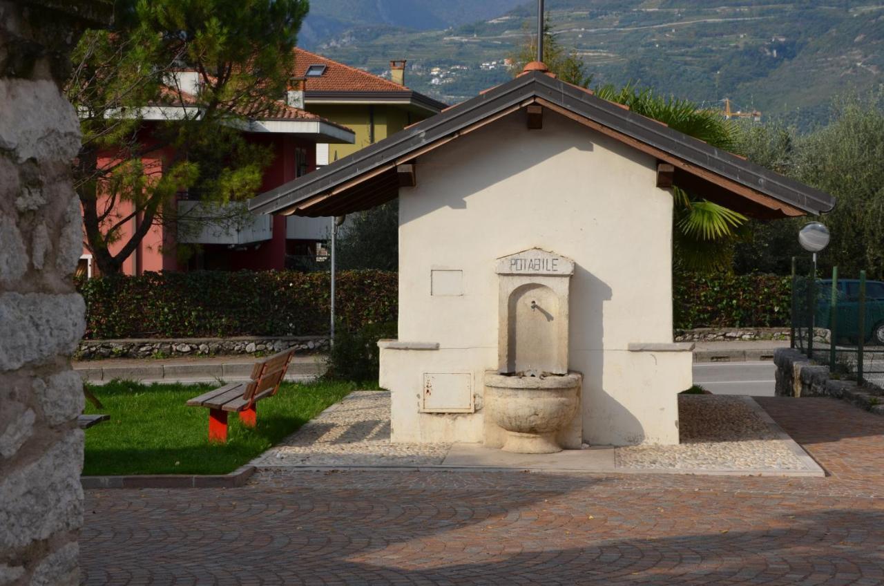 Palazzo Oltre Διαμέρισμα Arco Εξωτερικό φωτογραφία