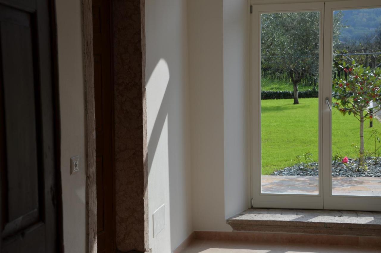 Palazzo Oltre Διαμέρισμα Arco Εξωτερικό φωτογραφία
