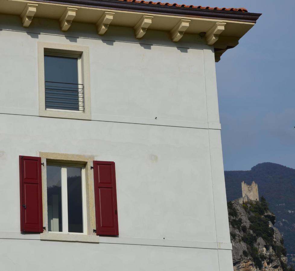 Palazzo Oltre Διαμέρισμα Arco Εξωτερικό φωτογραφία