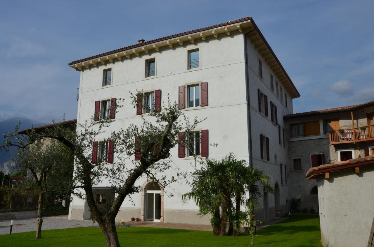 Palazzo Oltre Διαμέρισμα Arco Εξωτερικό φωτογραφία