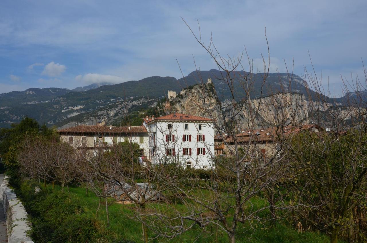 Palazzo Oltre Διαμέρισμα Arco Εξωτερικό φωτογραφία