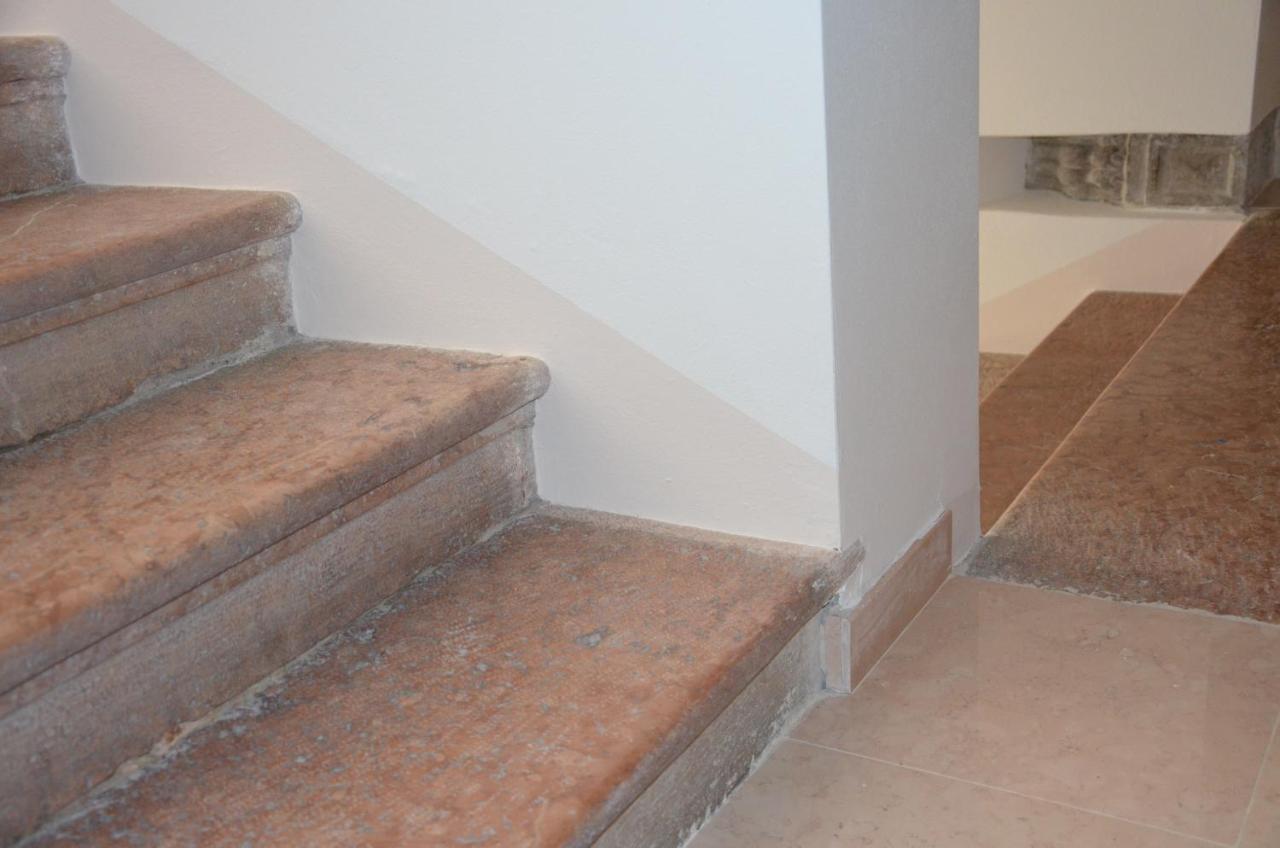 Palazzo Oltre Διαμέρισμα Arco Εξωτερικό φωτογραφία
